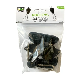 ORTOLED-91-PULLEYS - ORTOLED - PULLEYS PULLEYS | Max 68Kg