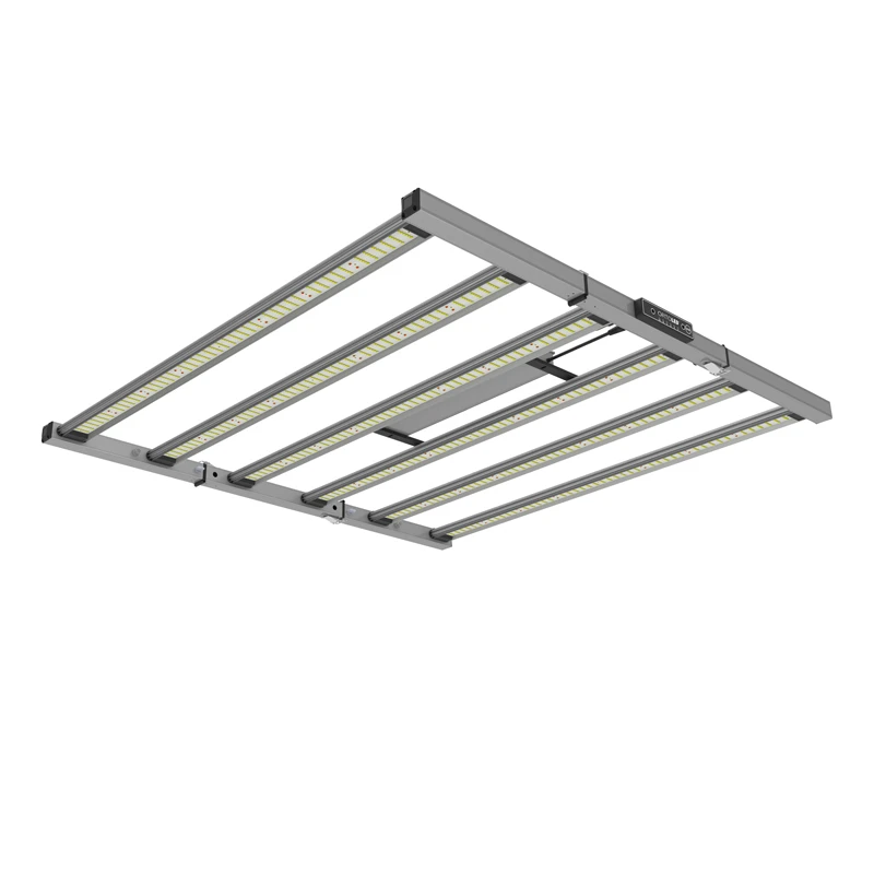 ORTOLED-82-PRO760 - ORTOLED - S LINE FOLDABLE PRO 760 SAMSUNG PROFESSIONAL BAR LIGHT (3.05 µmol/J) | 760W