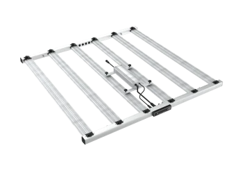 ORTOLED-82-FD200W - ORTOLED - S LINE 200W SAMSUNG LUZ DE BARRA PROFESIONAL OVERSIZE (2,8 µmol/J) | 200W