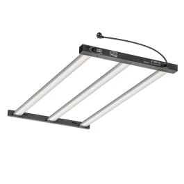 ORTOLED-93-HL-360-120 - ORTOLED - S LINE HL LUZ DE BARRA (2.7 µmol/J) | 360W - 60x120cm