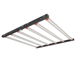 ORTOLED-93-HL-780 - ORTOLED - LÍNEA S PLEGABLE HL DUAL (2,7 µmol/J) | 780W CICLO COMPLETO + CONTROLADOR UV/FR INTEGRADO