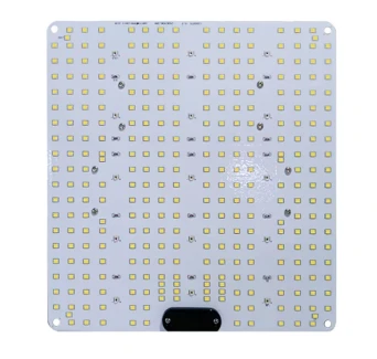 ORTOLED-92-QB-100W - ORTOLED - LITTLE MONSTER QUANTUM BOARD FULL CYCLE DIMMERABLE | 100W 2.7µmol/J