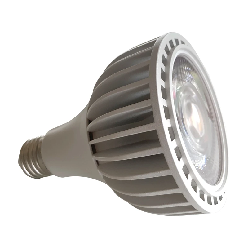 ORTOLED-1-SPOT20 - ORTOLED - SPOT 20 LED COB TOTAL AGRO | 20W PER PORTALAMPADA E27