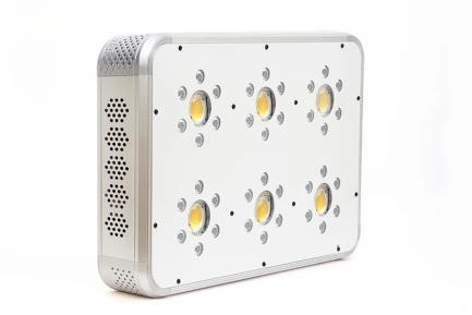 ORTOLED TITANIUM 360W