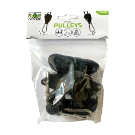 ORTOLED-91-PULLEYS - ORTOLED - PULLEYS CARRUCOLE SORREGGI LAMPADA | Max 68Kg