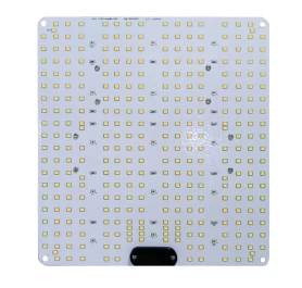 ORTOLED-92-QB-100W - ORTOLED - LITTLE MONSTER QUANTUM BOARD FULL CYCLE DIMMERABILE | 100W 2.7µmol/J